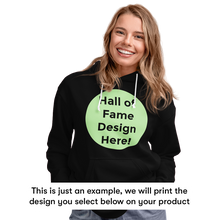 Load image into Gallery viewer, Hall Of Fame Collection™ - Designs Loved By Our Community
