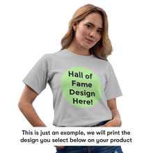 Load image into Gallery viewer, Hall Of Fame Collection™ - Designs Loved By Our Community
