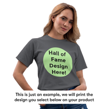 Load image into Gallery viewer, Hall Of Fame Collection™ - Designs Loved By Our Community
