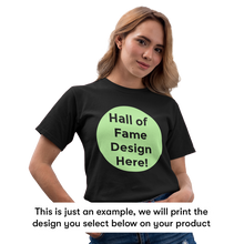 Load image into Gallery viewer, Hall Of Fame Collection™ - Designs Loved By Our Community
