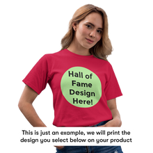 Load image into Gallery viewer, Hall Of Fame Collection™ - Designs Loved By Our Community
