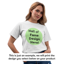 Load image into Gallery viewer, Hall Of Fame Collection™ - Designs Loved By Our Community
