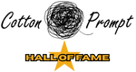 Cotton Prompt Hall of Fame